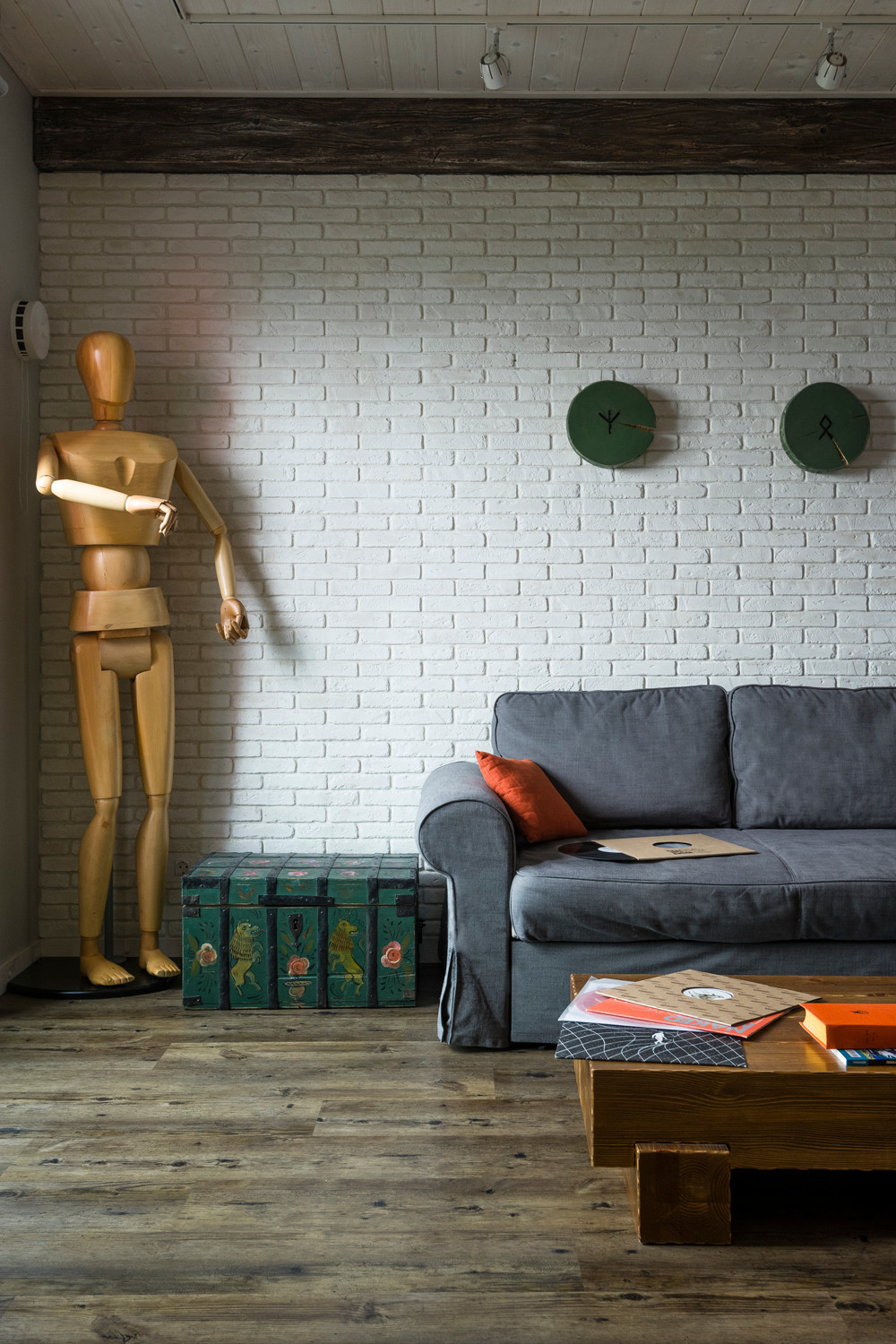 Трехкомнатная квартира с видом на Онежское озеро. Петрозаводск