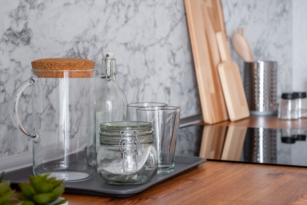 Шоу-рум "Свобода" Однокомнатная квартира