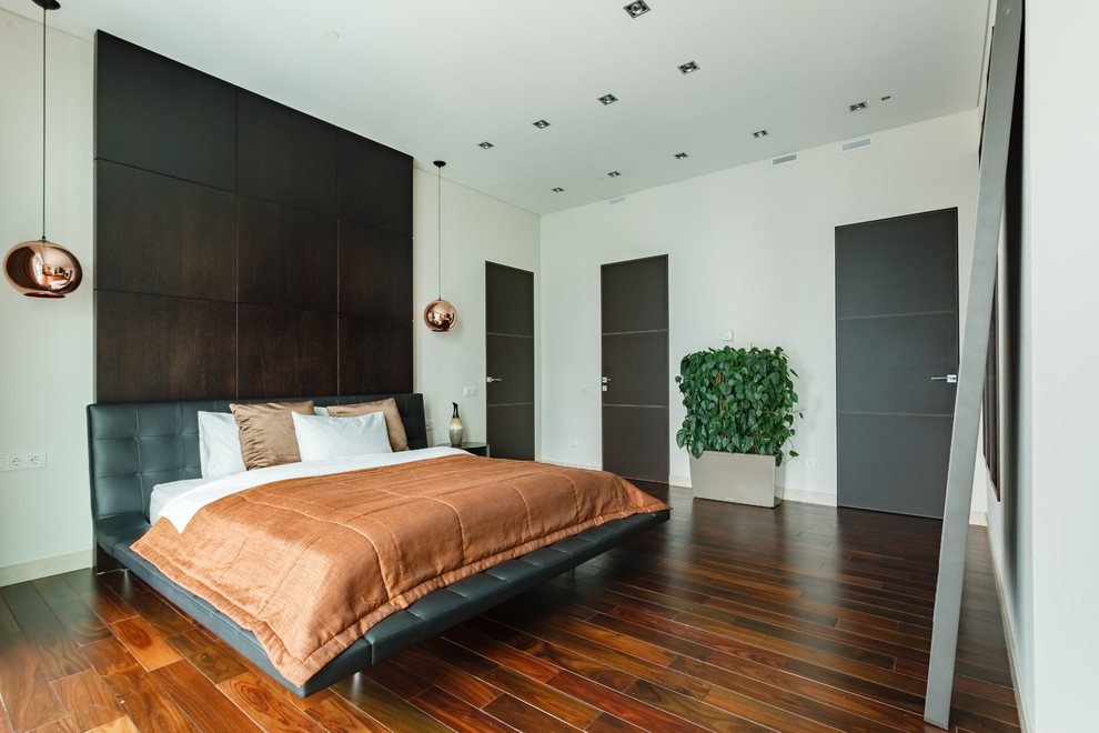 Апартаменты в Москве-Сити на 41-м этаже