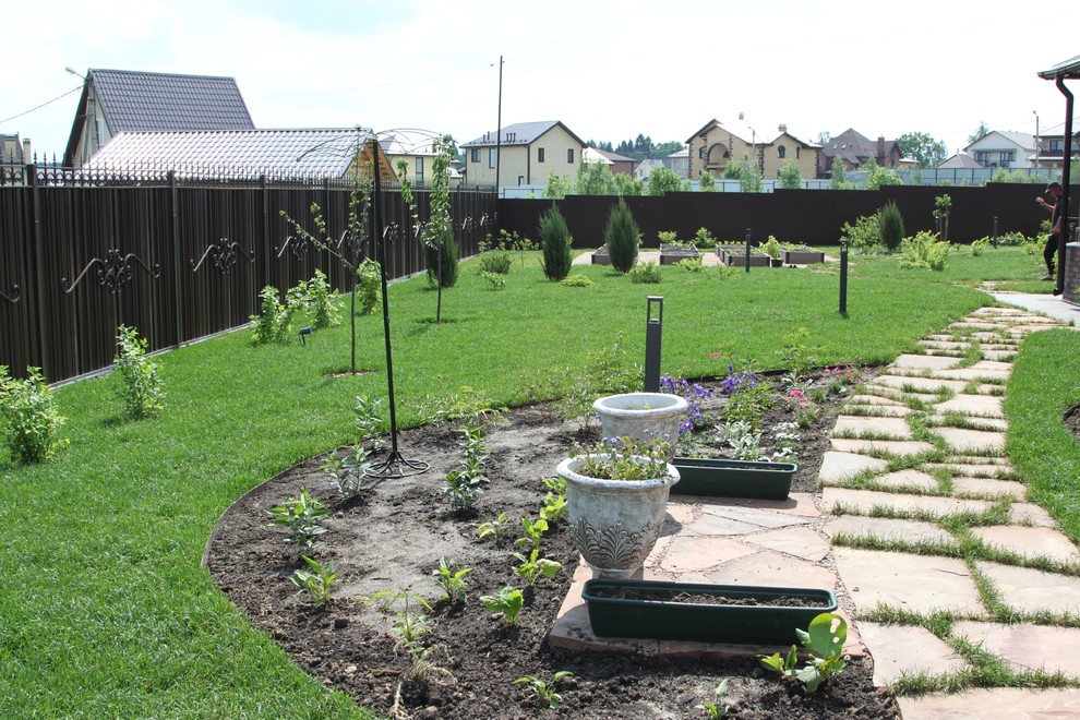 КП Солнечный город