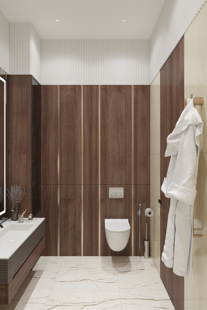 ЖК Сосновка 270 м2