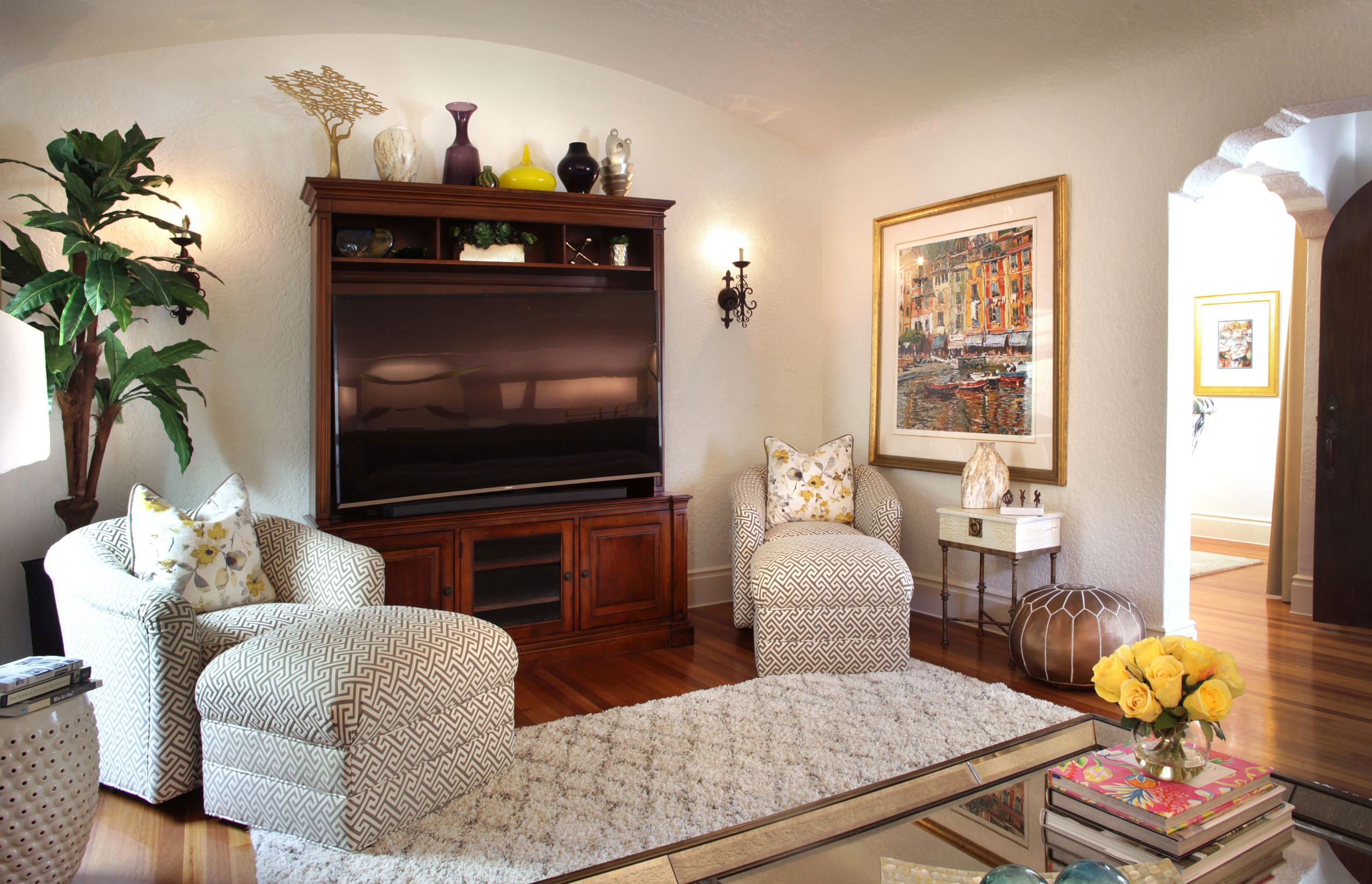 Historical Home in Torrance, CA