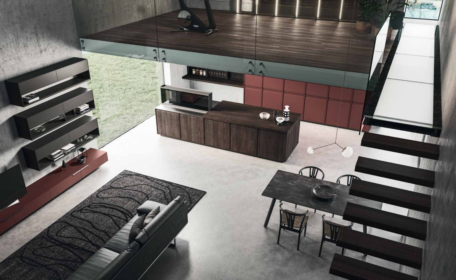 AK_07 | Acciaio Inox