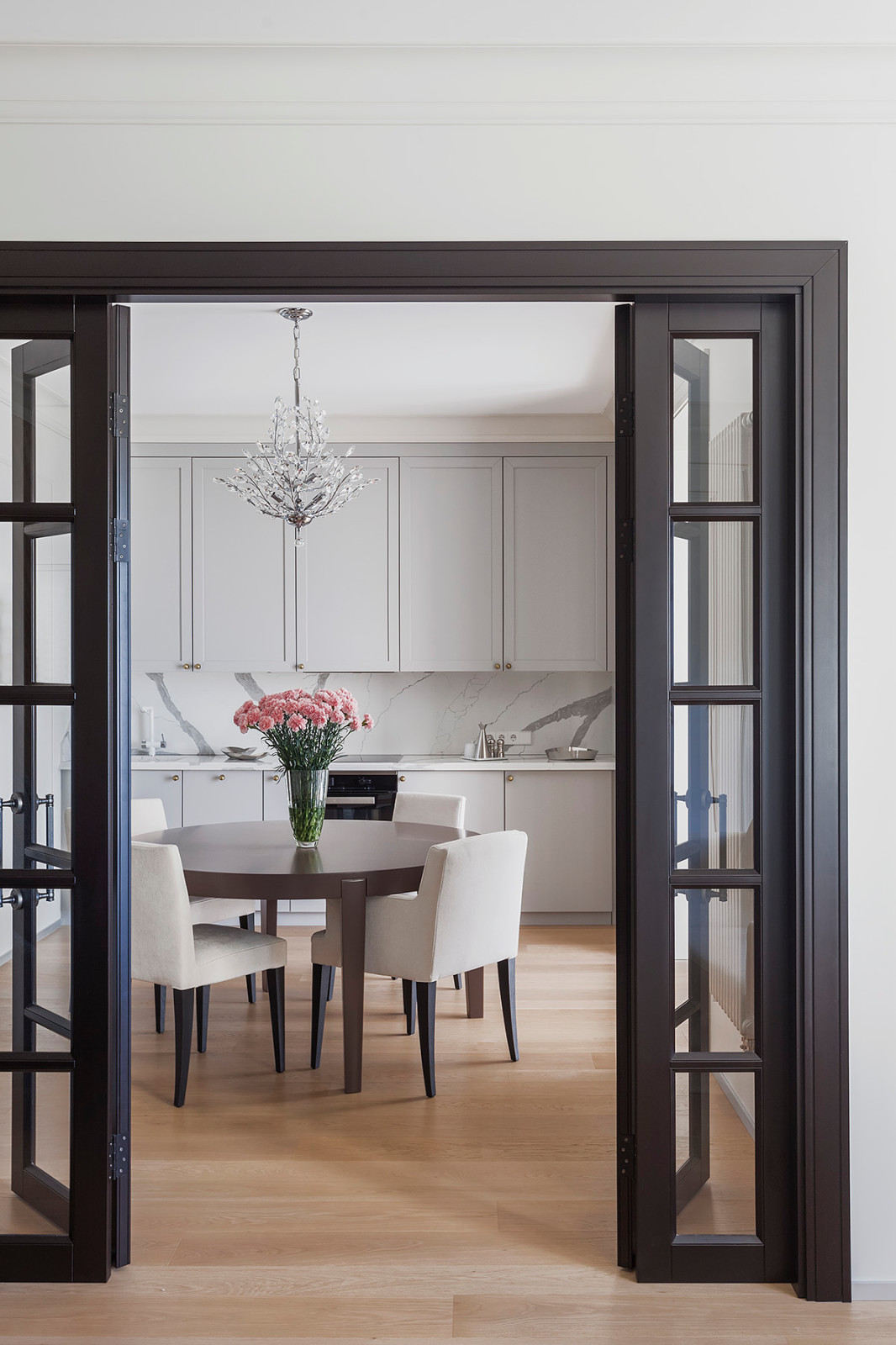 ЖК Мосфильмовский