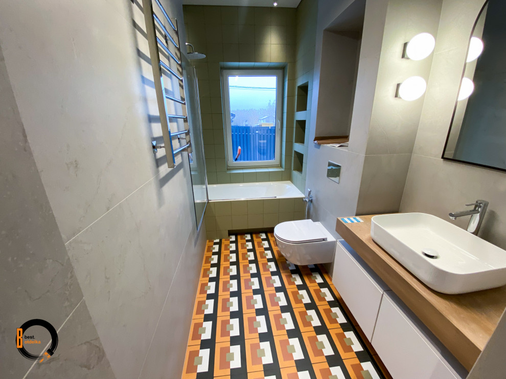 Левково. КП "Жюльверн"