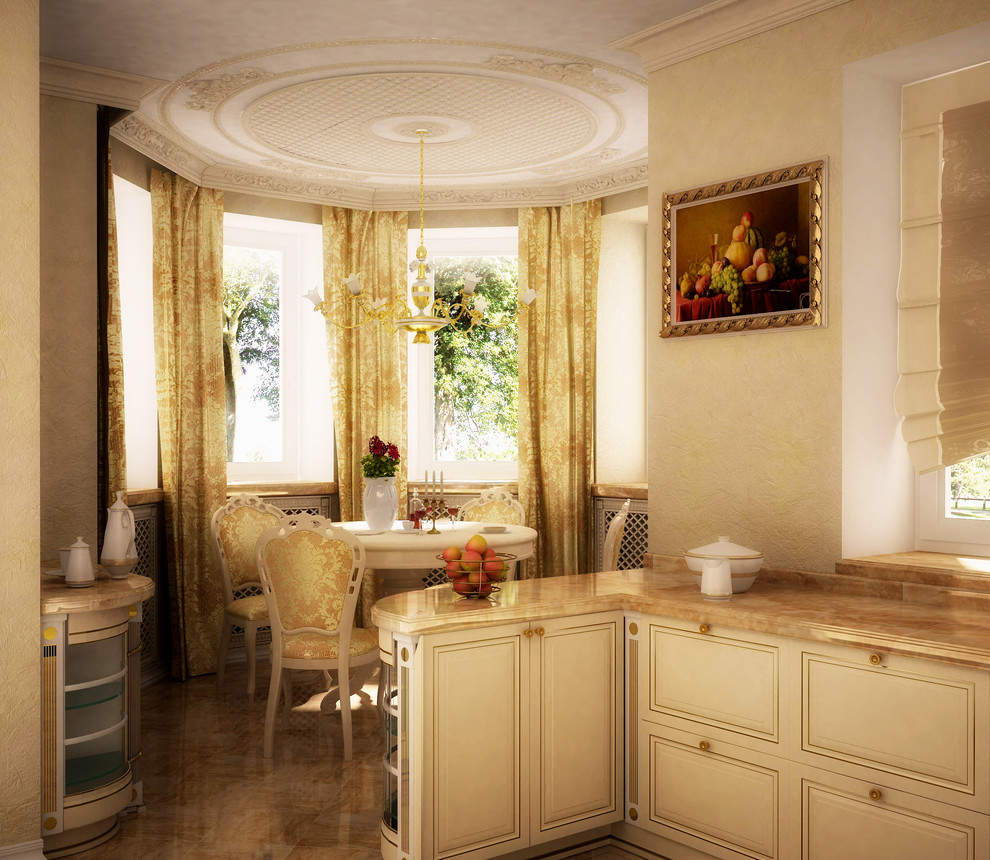 Дом в Прохорово