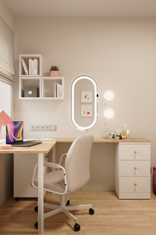 Детская для девочки-подростка