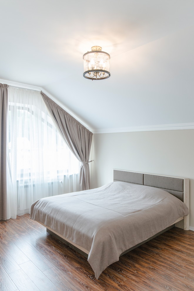 Спальня гостевая