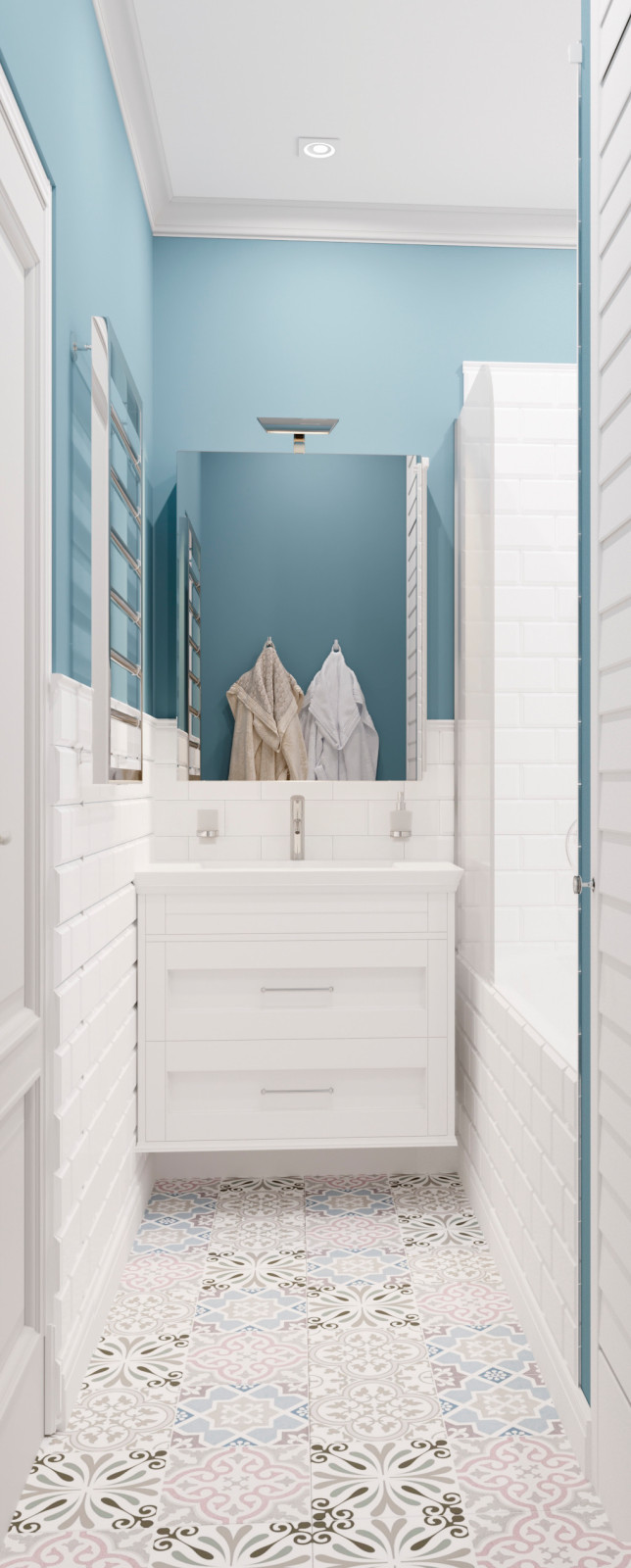 ЖК Маяковский