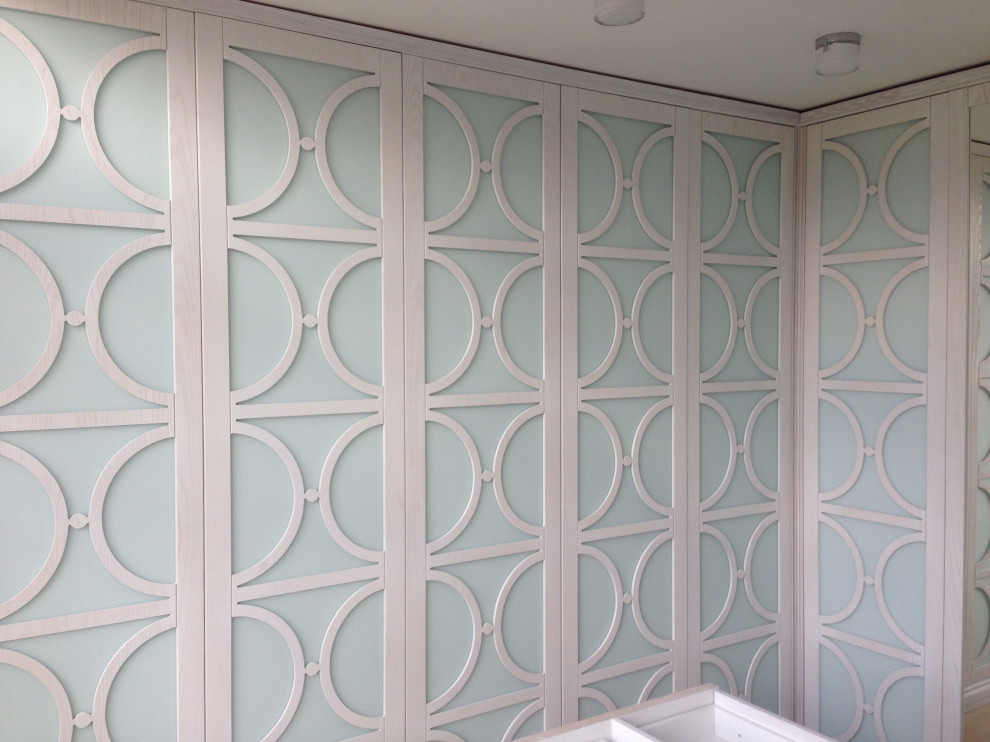 Коттедж на новой риге