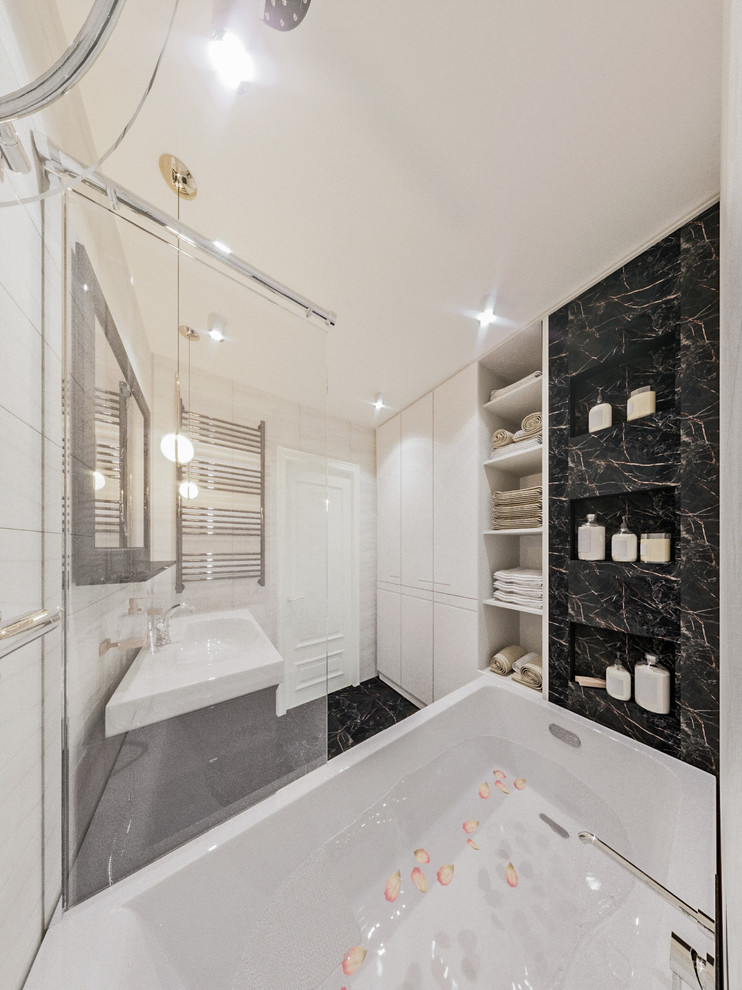 Дизайн -проект современная классика