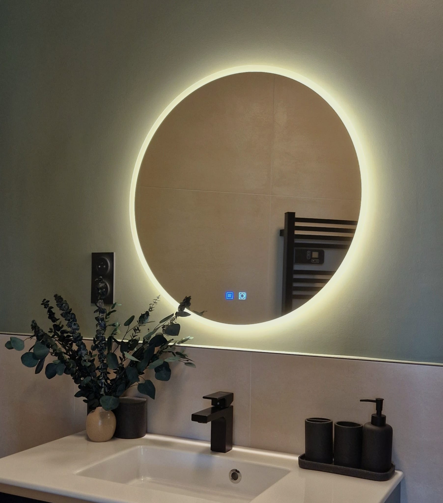 Salle de bain Boulogne Billancourt