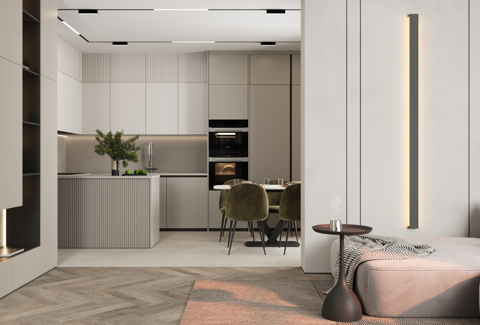 г. Хабаровск, ЖК Полюса