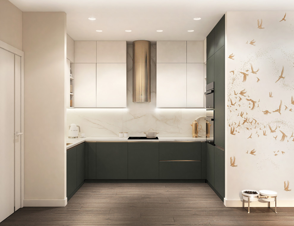 ЖК Рассказово