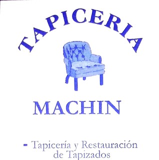 Silla escalera – Tapicerías Machín