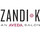 Zandi K Hair & Skin Studio