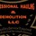 Professional Hauling And Demolition LLC