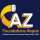 AZ Foundations Repair & Waterproofing