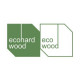 Ecohardwood Double Oak Engineered Wood Flooring