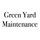 Green Yard Maintenance, LLC
