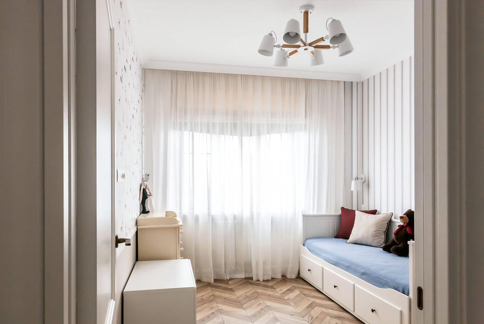 Трешка вместо двушки в ЖК "Лобачевский"