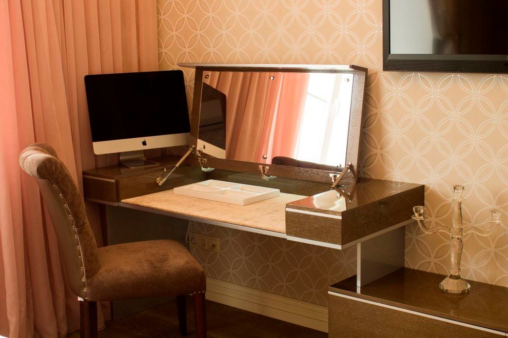 Мебель в квартиру на ул. Свободы