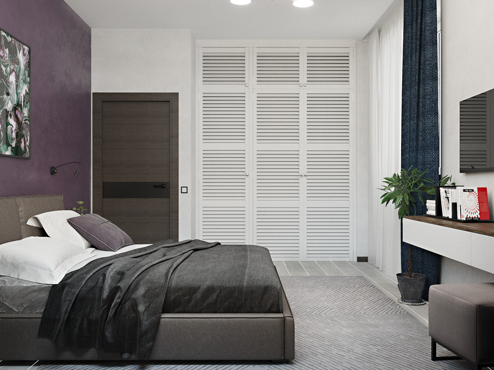 Квартира 125м2