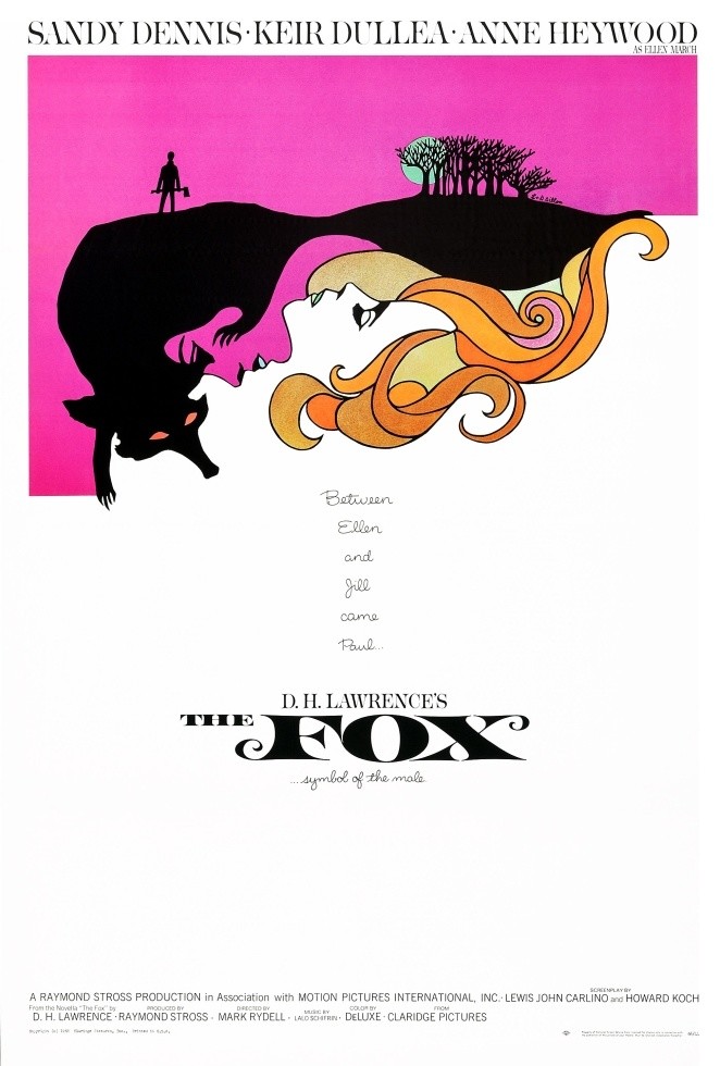 The Fox U Print
