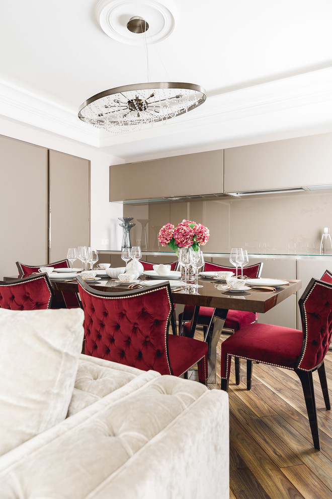 Весне дорогу