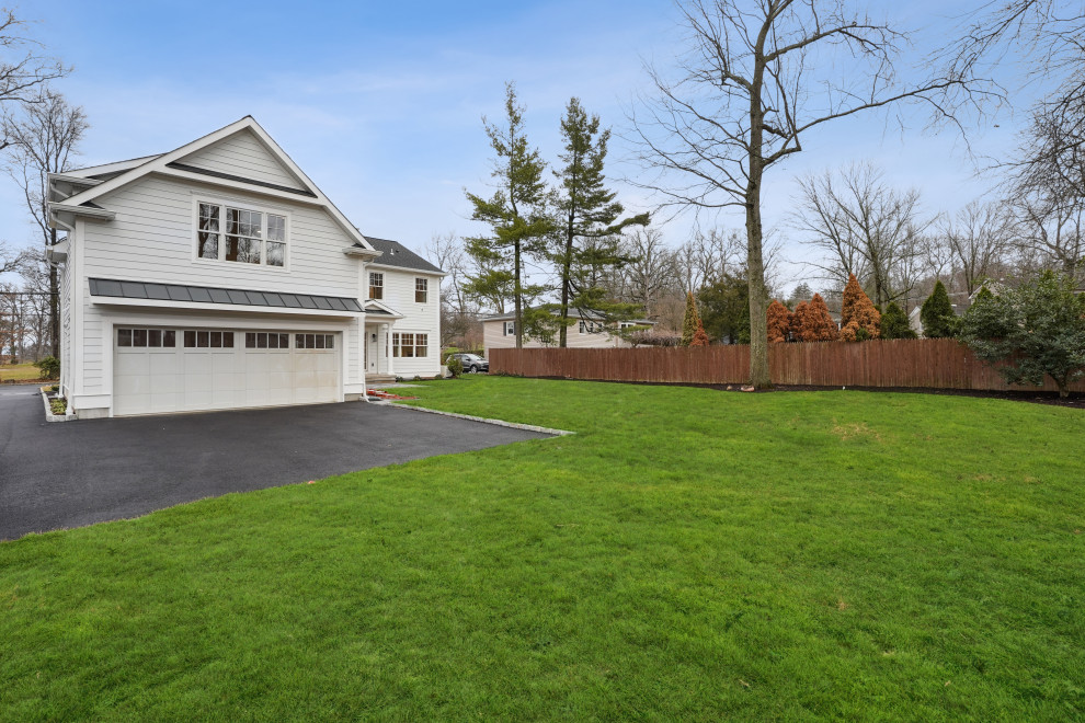 Custom Home Build | Woodland