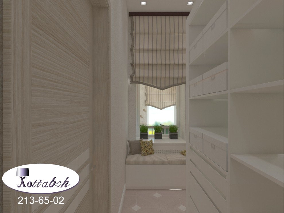 дизайн-проект коттеджа в Ниж обл, д. Малая Ельня, ул Звездная