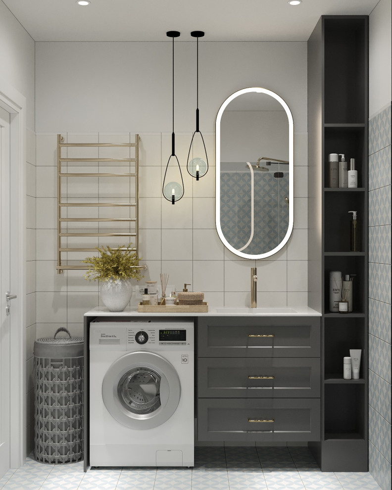 Михайловский парк 53 кв.м.