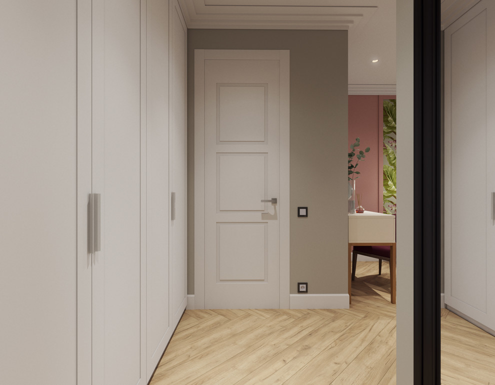 Квартира ЖК Наследие