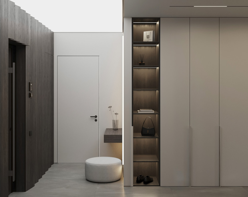 ЗАГОРОДНЫЙ ДОМ