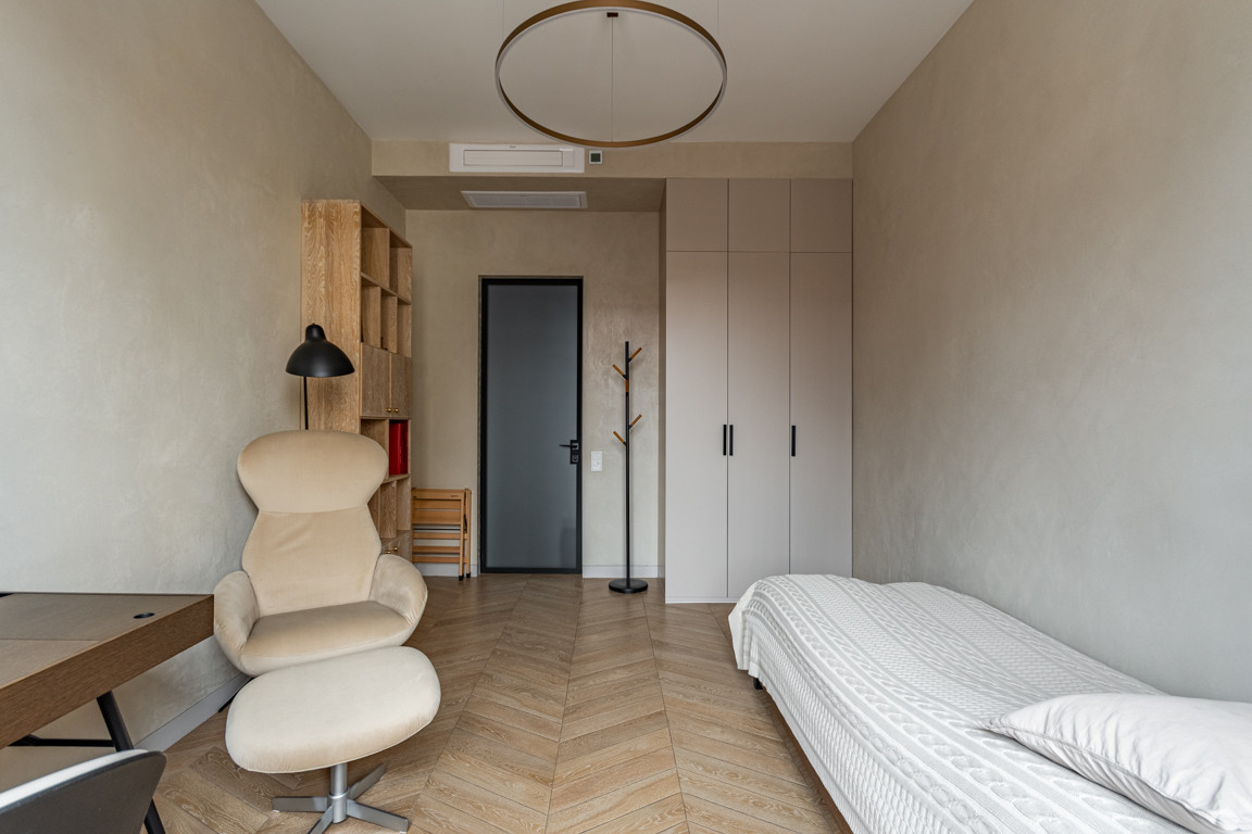 Туманное утро 80