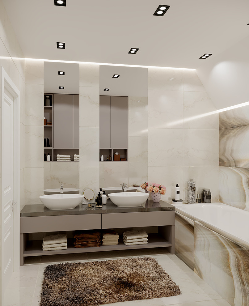 Дом для двоих