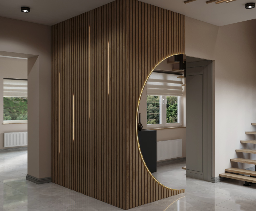 Дача Монино