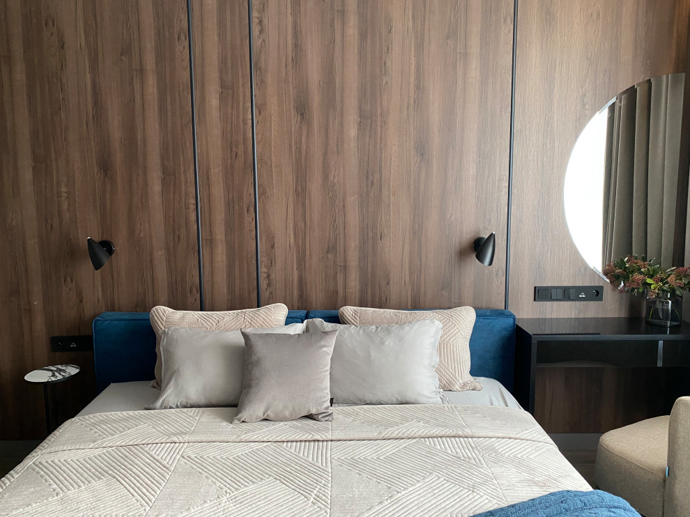 ЖК Береговой