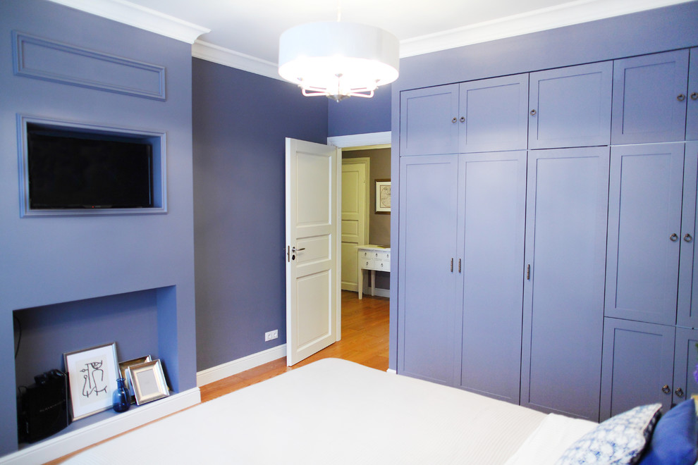 ЖК Шведская крона