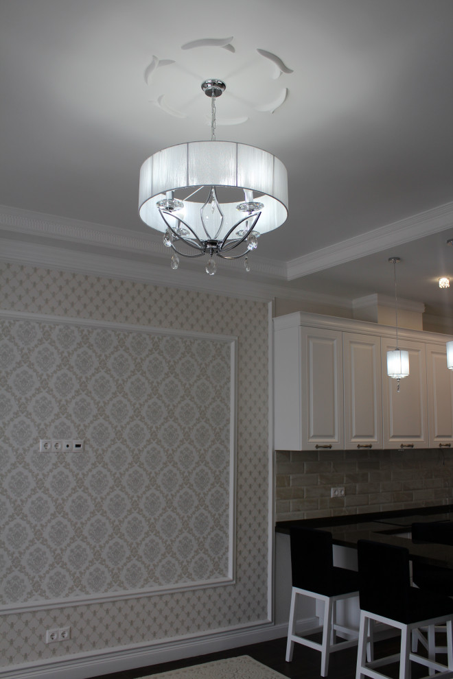 Роскошь и грация