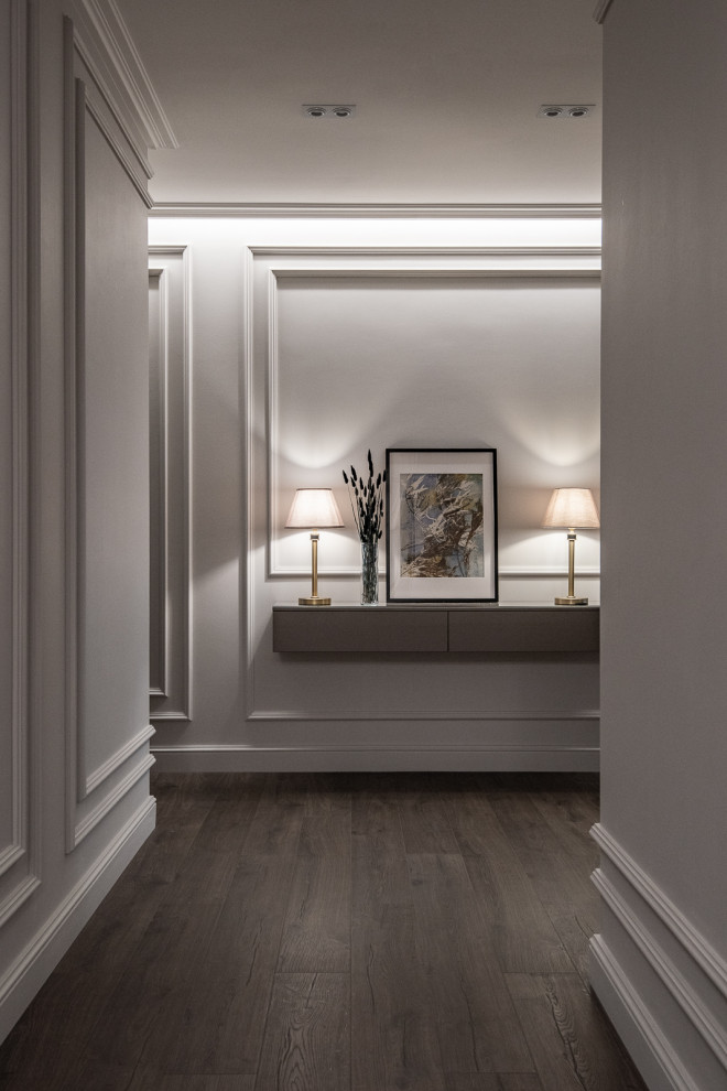 Неоклассика