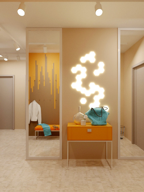 Частная квартира 2