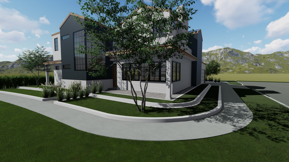 Duhaime Residence Remodel