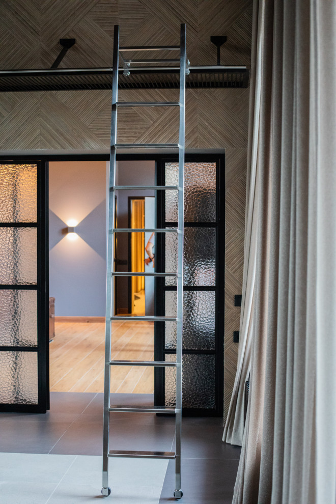 загородный дом 600кв.м.