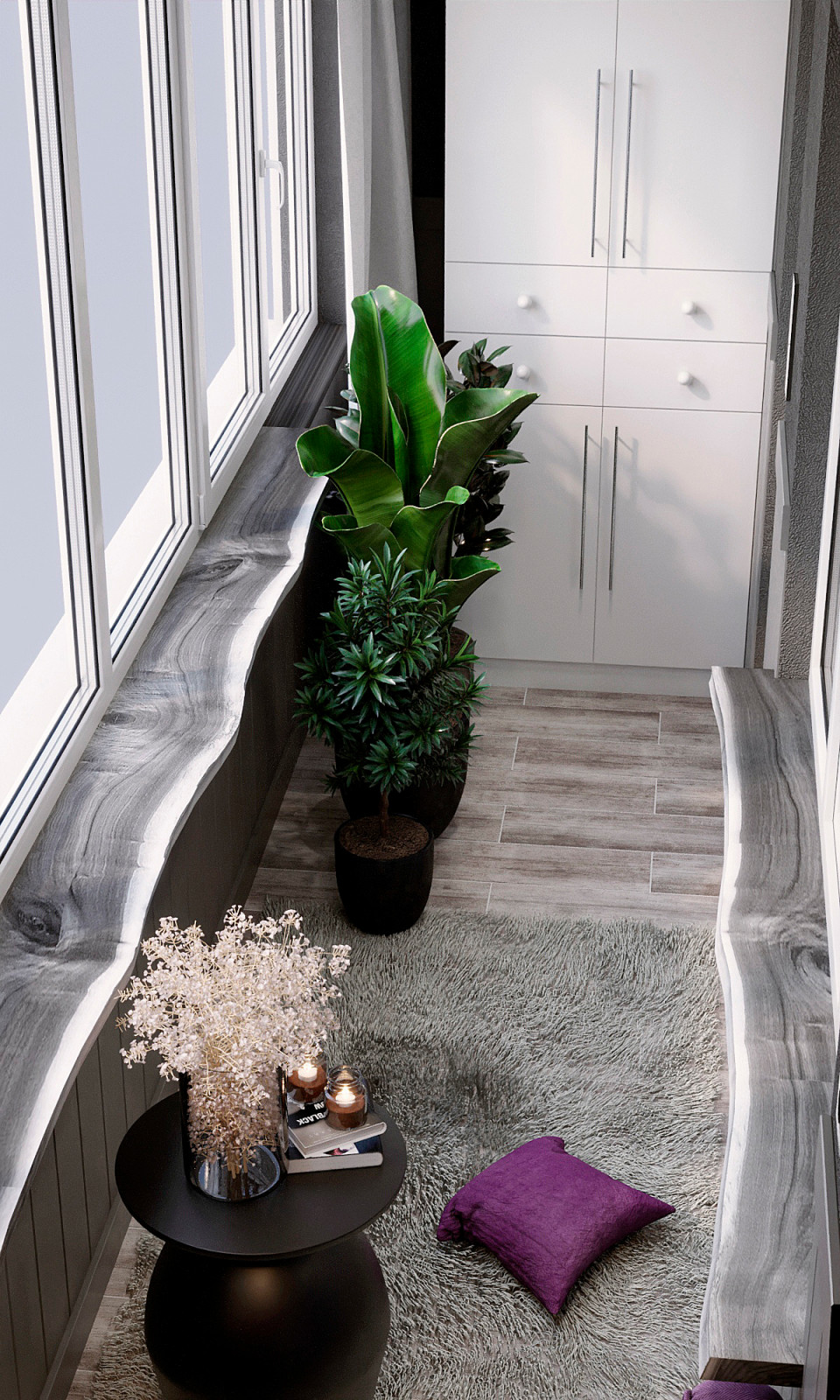 Квартира " Всегда говори всегда"