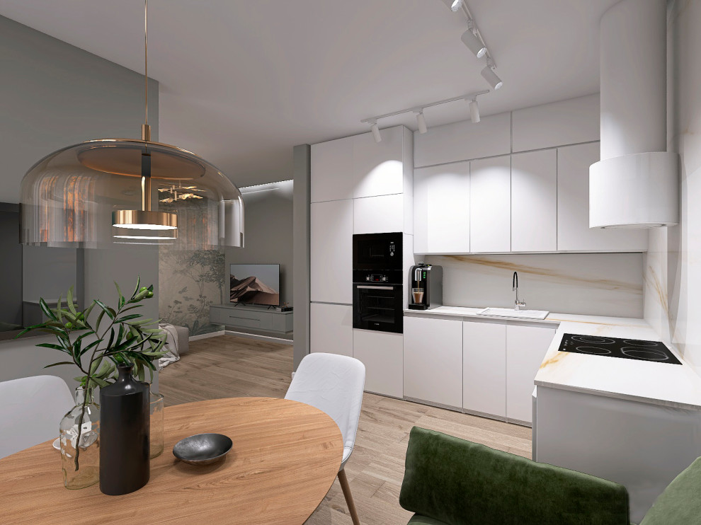 ЖК Ультра Сити