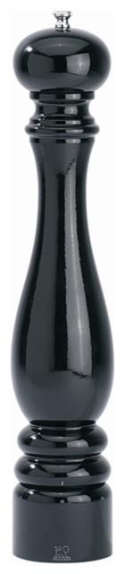 Peugeot Paris Black Satin U´Select Salzmühle 18 Cm - Casa Due Pur
