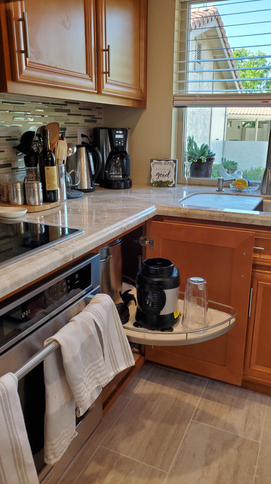 Misc cabinetry