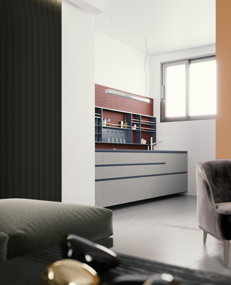 Апартаменты 123 м2