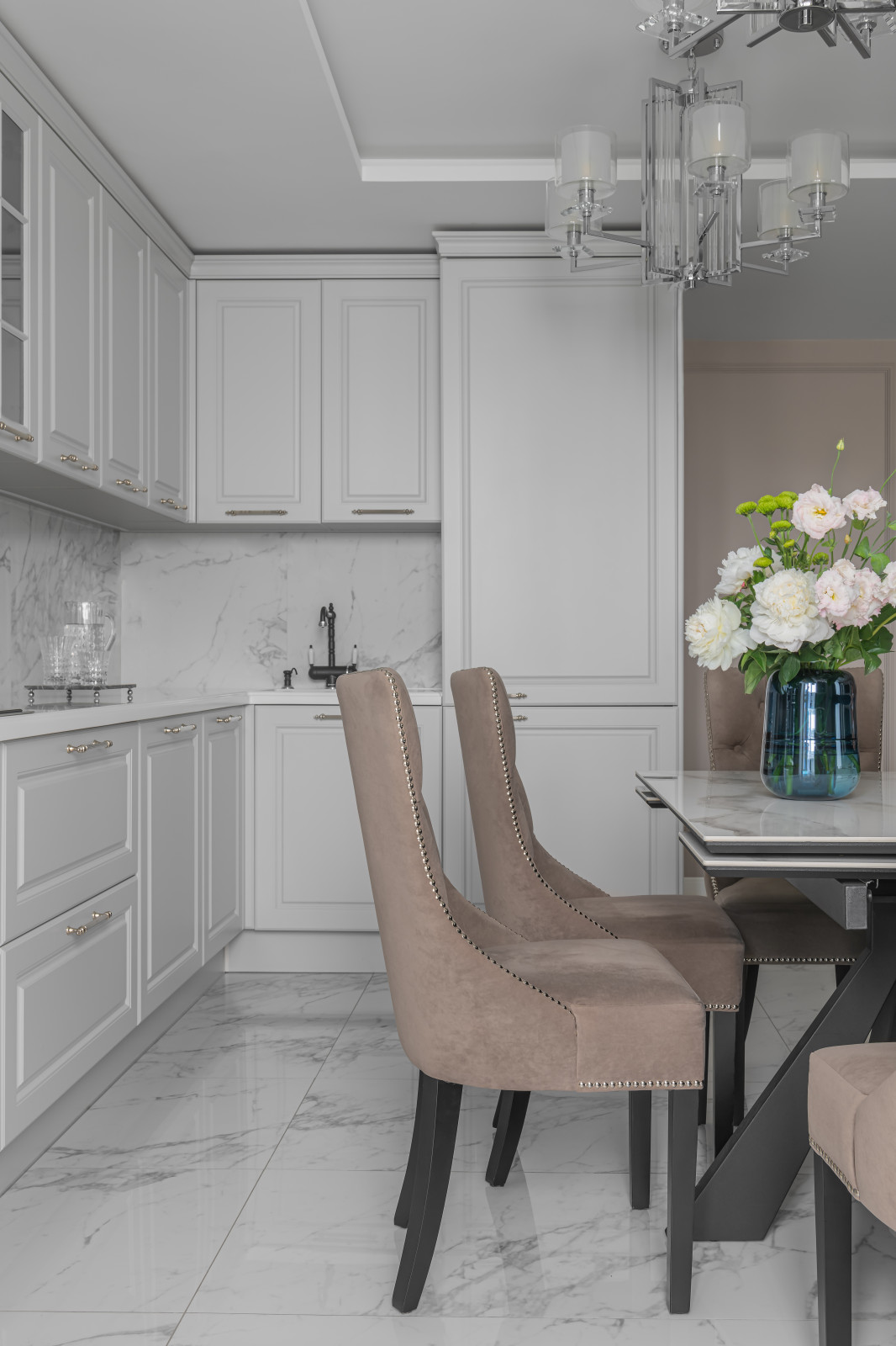 Квартира 70м (реализация)